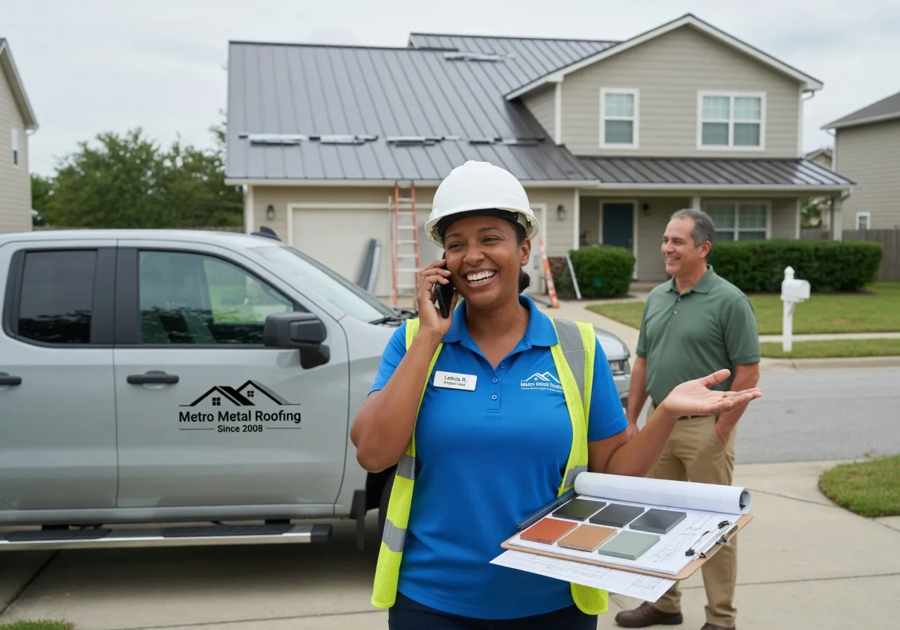 Metal Roofing Installation Idaho FAQs