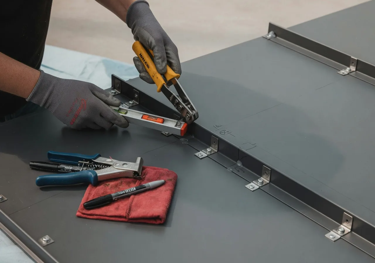 Why choose Metal Roofing Installation in Idaho